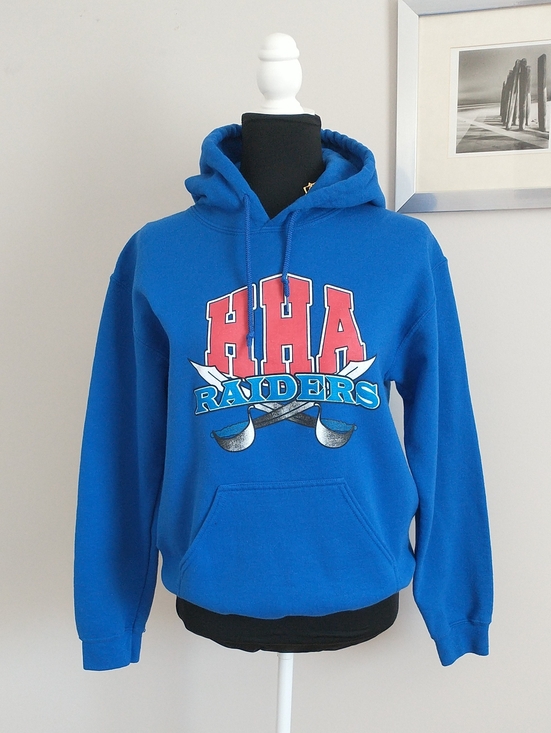 Gildan Other - GILDAN Heavy Blend Blue  Men's Sweatshirt. SIZE S